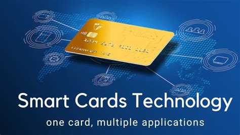 conclusion of smart card technology|Everything You Need to Know About Smart Card .